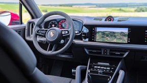 Die flotte Fahrt und ihre flinke Kommunikation