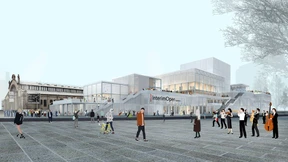 Zwei Neubauten sind am günstigsten