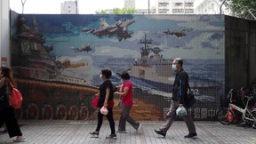 Amerika will weitere Raketen an Taiwan liefern