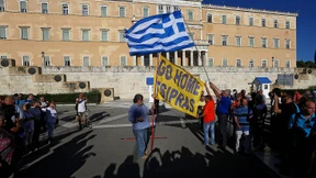 Griechische Finanzbeamte werden nicht geschult