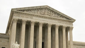 Ein riesiger Konflikt über den Datenschutz droht