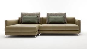 Sofahersteller Rolf Benz wird an Chinesen verkauft