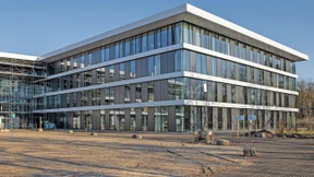 Neuer Campus kostet den DFB 30 Millionen Euro mehr