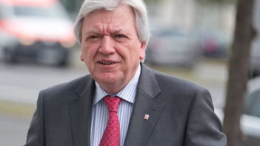 „Wir können bei Genozid nicht zuschauen“