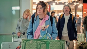 Auf der Suche nach dem englischen Traum(mann)