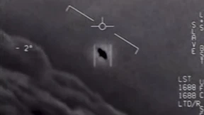 Wieder auf Marsmännchen-Jagd