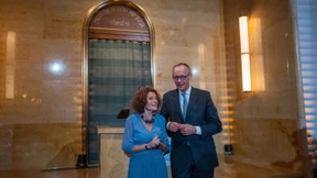 „Endlich eine positive Nachricht über Jüdisches“