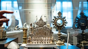 Die Suche nach NS-Raubkunst in Hanauer Museen