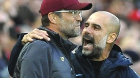 Fußball-Drama mit Klopp – Provokation von Guardiola