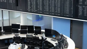 Wertpapierhandel im Homeoffice