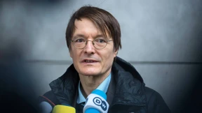 SPD beharrt auf Bürgerversicherung