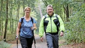 Spendenwanderung für das Ahrtal