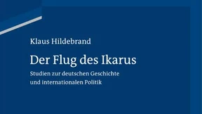 Die Weltgeschichte macht keinen Punkt