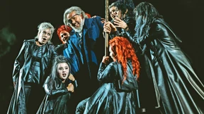 Für eine Erotik der Kunst