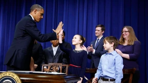 „Amerika muss Verfassungsrecht auf Leben schützen“