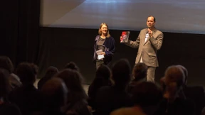 Lichter Filmfest endet mit Film- und Kritikerpreisen