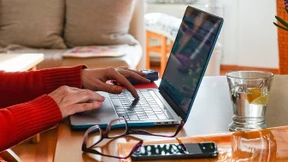 So zufrieden sind Unternehmen mit dem Homeoffice