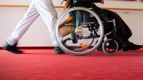 Lockerungen in Pflegeheimen und im Handel