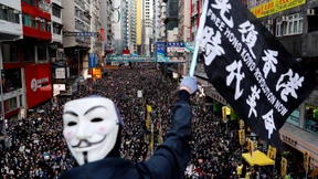 „Die letzte Chance für Carrie Lam“