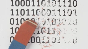 Der Umgang mit den Daten