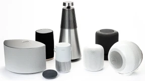 Das sind die besten Streaming-Lautsprecher