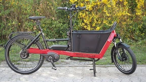 Für zierliche Männer und starke Frauen