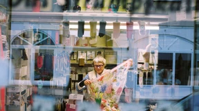 Hessens älteste Modehändlerin schließt für immer