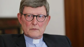 Kardinal Woelki bietet Papst Amtsverzicht als Kölner Erzbischof an