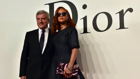 „Rihanna hilft uns bei der Markenbildung“ 