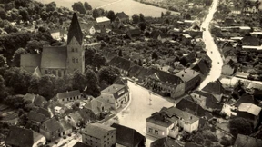 Vierte Lesung: Familienbande und Wahlverwandtschaften