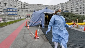 Virologe fordert Lockerung der Quarantäne für Ärzte