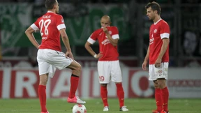 Verzockt? Mainz in Stürmernot