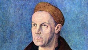 Die Finanziers der europäischen Fürsten