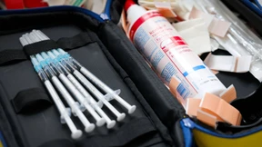 EU erhält kurzfristig vier Millionen Impfdosen mehr