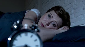 Können Schlafstörungen genetisch bedingt sein?