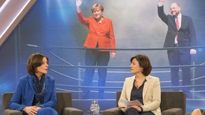 Unterbelichtete Lichtgestalt