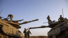 Israel und der Libanon wollen verhandeln