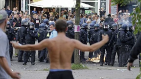 Sicherheit kostete rund 85 Millionen Euro