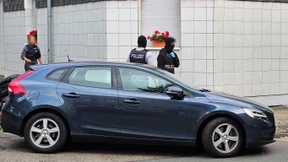 Vom Betrugs- zum Terrorverdacht