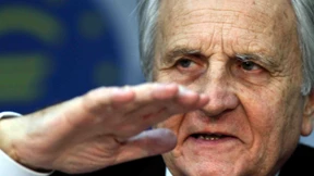 Auf gefährlichem Gelände