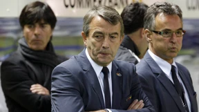 Wer folgt auf Niersbach?