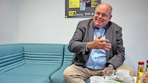 Dem Tunnel zum Tod entkommen