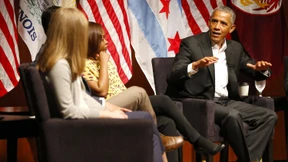 „Was ist passiert, als ich weg war?“