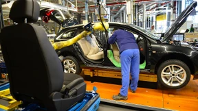 Opel kappt im Teilelager weniger Stellen als befürchtet