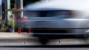 Bundestag beschließt höhere Strafen für Raser