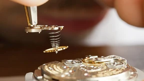 10,7 Sekunden zwischen Glashütte und Dresden