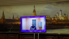 Der Kreml fürchtet die Massen