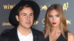 Götze sagt Hochzeitsfeier am 18. Juli ab