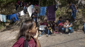 „Viele kehren nie zurück“