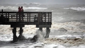 „Hanna“ trifft Texas